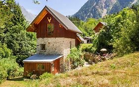 Ecrins Lodge